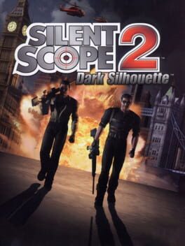 Dark Silhouette: Silent Scope 2