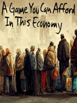 A Game You Can Afford In This Economy