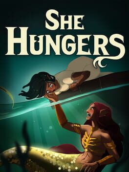 She Hungers