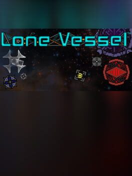 Lone Vessel
