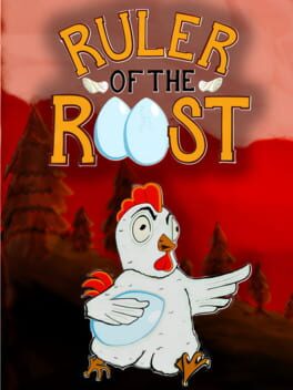 Ruler of the Roost
