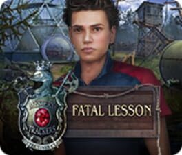 Mystery Trackers: Fatal Lesson - Collector's Edition