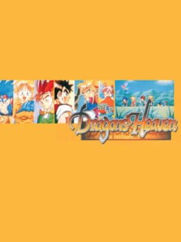 Dragon's Heaven