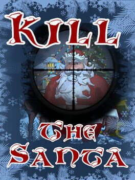 Kill the Santa