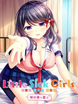 Little Sick Girls: Osananajimi no Koibito