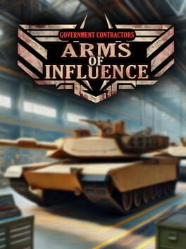 Government Contractors: Arms of Influence