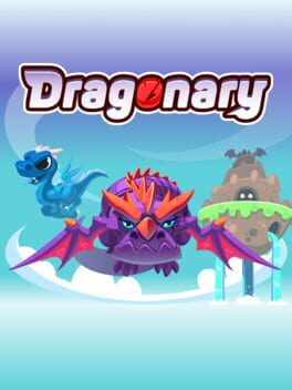Dragonary