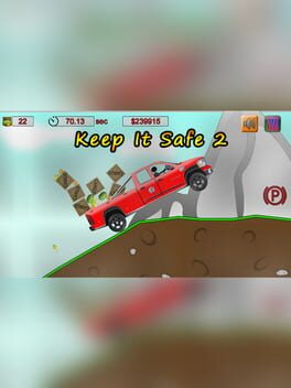 Keep It Safe 2
