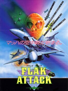 Flak Attack