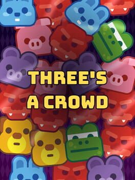 Three's a Crowd