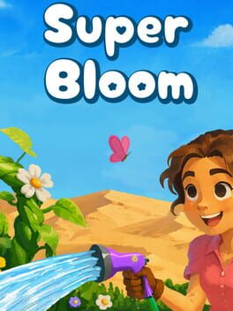 Super Bloom