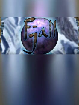 Fjall