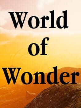 World of Wonder