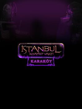 İstanbul Kıyamet Vakti