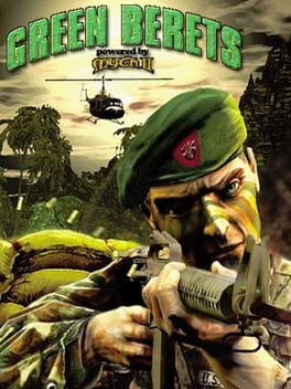 Green Beret