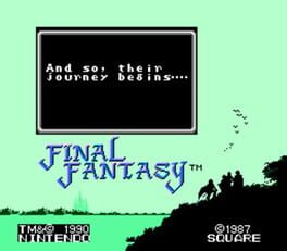 Final Fantasy: Economic Collapse