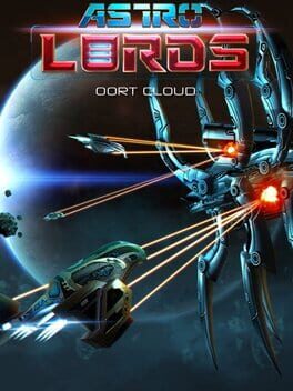 Astro Lords: Oort Cloud