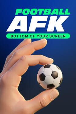 Football AFK