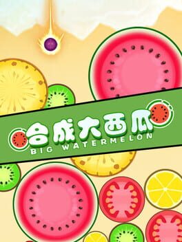 Big Watermelon