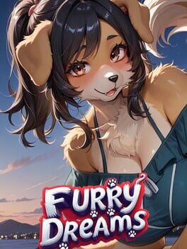 Furry Dreams