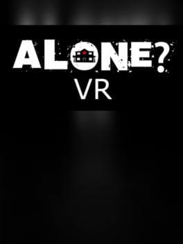 Alone? VR