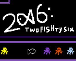 Twofishtysix