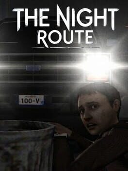The Night Route