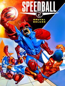 Speedball 2 - Brutal Deluxe