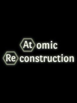 Atomic Reconstruction