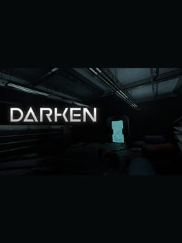 Darken VR