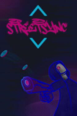 StreetSync
