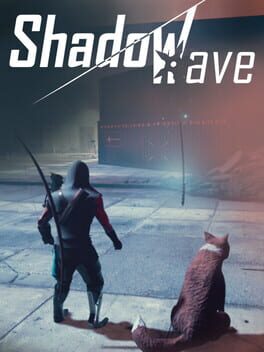 ShadoWave