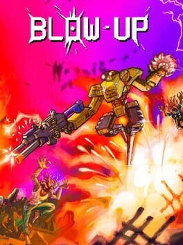 Bl0w-Up
