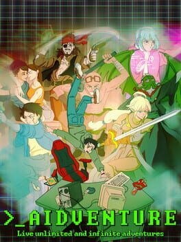 AIdventure