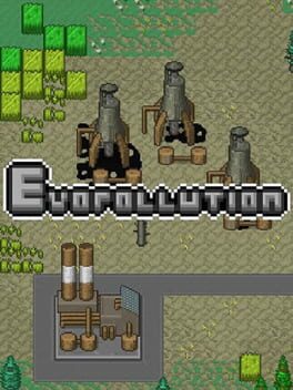 Evopollution