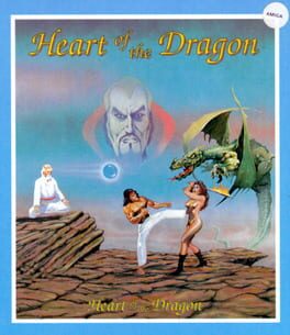 Heart of the Dragon