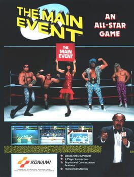 Main Event, The