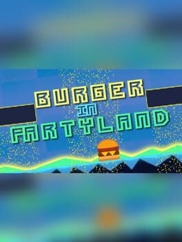 Burger in Partyland