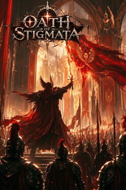 Oath of Stigmata