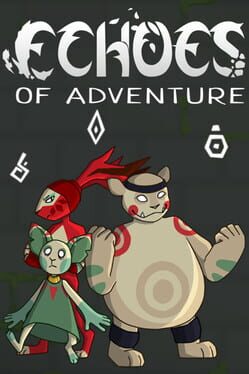 Echoes of Adventure