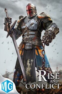 Rise and Conflict