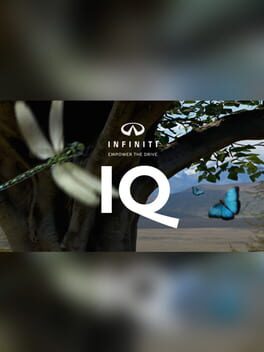 Infiniti VR
