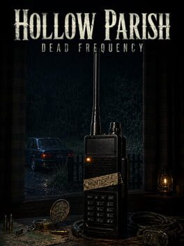 Hollow Parish: Dead Frequency