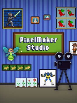 PixelMaker Studio