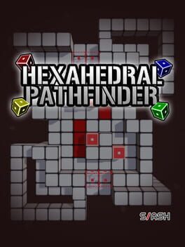 Hexahedral Pathfinder