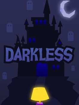 Darkless