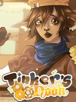 Tinker's Nook