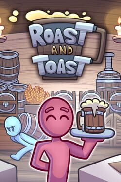Roast and Toast
