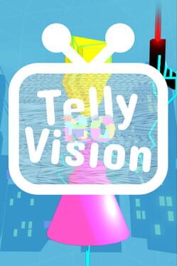 Telly No Vision