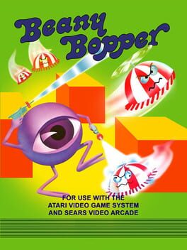 Beany Bopper
